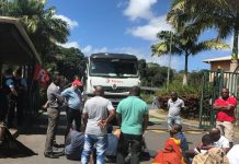 Mouvement de grève chez Total: le spectre de la paralysie