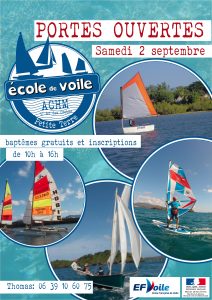 affiche porte ouverte 2017