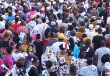 Surmortalité confirmée à Mayotte même avant l’introduction officielle du Covid