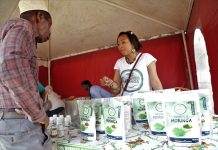 La filière d’usage Cosmétique des plantes s’organise