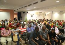 Des chèques déjeuners pour les 1000 agents de la commune de Mamoudzou