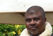 Vœux d’Acoua : une commune en (re)construction grâce à de solides partenariats