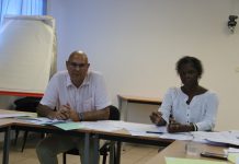 Les partenaires sociaux de Mayotte vont apprendre à se parler