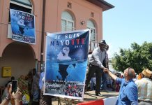 Après les manifestations, la « feuille de route » est reportée