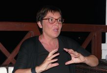 Visa Outre-mer, développement de Mayotte… Annick Girardin s’explique