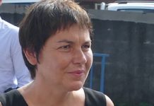 La ministre des Outre-mer arrive ce lundi, neuf élus prêts à discuter avec elle