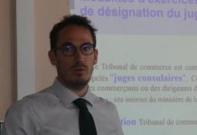 Qui seront les juges du futur tribunal mixte de commerce ?
