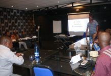 Les élus syndicaux se forment au dialogue social à la CFDT