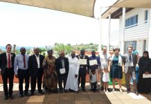 « Légitimité acquise » pour le diplôme Valeurs de la République et Religions