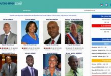 Un Mahorais veut fédérer tous les Outre-mer dans un réseau social unique