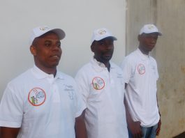 A Majicavo, des « parents relais » assurent la sécurité des élèves