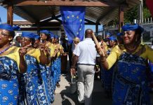 « L’Europe s’engage à Mayotte »… et l’Etat ?