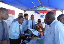 Échanges économiques avec Madagascar : Mission possible pour le Département