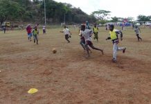 L’UNSS, plus que du sport scolaire, du sport tout court !