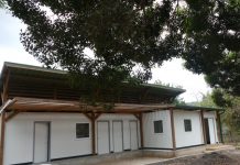 Une fumerie de poisson bientôt inaugurée à Hajangua