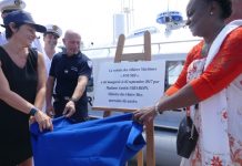 Annick Girardin fait de la sécurité et de l’immigration des sujets prioritaires