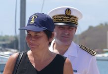 Accueil mitigé aux annonces d'Annick Girardin