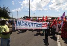 Le gouvernement ne touchera pas à l’indexation, selon la ministre des Outre-mer