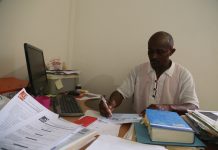 Au Département, les négociations reprennent cet après-midi