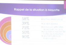 Bilan Plateforme de lutte contre l’illettrisme : il faut continuer à fédérer les acteurs