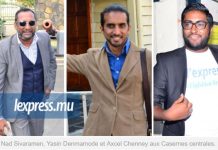 Indignation après des pressions sur des journalistes mauriciens