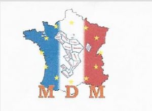 MDM logo