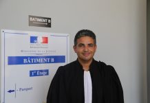 Un employé de la préfecture condamné pour prostitution de mineure