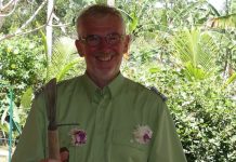 Forêt : Bilan et mises en garde de Laurent Mercy avant son départ en retraite