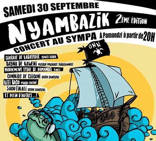 Votre agenda du week-end