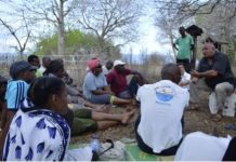 Le Parc naturel marin cherche des ambassadeurs pour le lagon