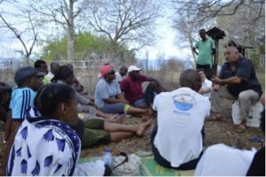 Les ambassadeurs devront être aussi des moteurs (Photo : PNM)