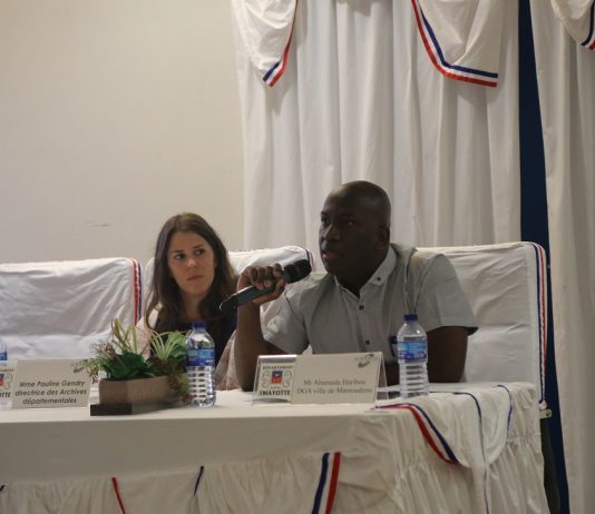 Repenser l’école de la République à Mayotte