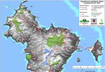Nouveaux tracés des sentiers de randonnée en attente d’être relookés