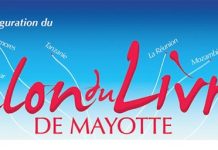 Un week-end essentiellement culturel avec le Salon du Livre