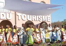 Tourisme : des chiffres en hausse qui encouragent à faire plus