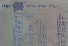 Haut conseil paritaire franco-comorien : Décryptage d’une feuille de route officieuse