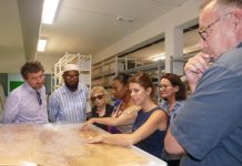 Aux archives, les vieux courriers de l’Education nationale sont d’une étonnante modernité