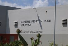 De la chimique « devant le commissariat et à Majicavo »