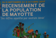 Mayotte peut-elle rester 8 ans sans statistiques de sa population ?