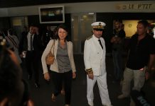 La ministre de la santé « contente de pouvoir discuter » avec les syndicats