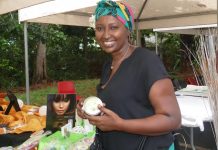 Le 1er Salon de l’entrepreneuriat au féminin : du dynamisme dans une main de velours