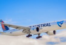 Le grand retour d’Air Austral à Marseille
