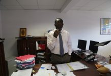 « Malentendu » autour de la libération d’un suspect