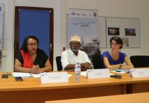 A 40 ans, la CSSM « s’engage dans la modernité »