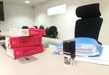 Trois procès annulés à cause de vices de procédure