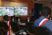 L’avis du conseil municipal des jeunes de Mamoudzou sur le logo de Caribus