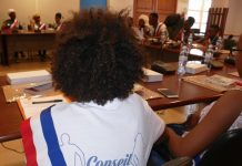 Le Conseil municipal des jeunes prépare son voyage