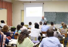 Mayotte, sa vie, son œuvre, sa culture, étudiées dans un Diplôme universitaire