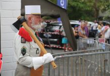 Portes ouvertes : pour une Légion moins étrangère
