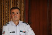 Les gendarmes de Mayotte sont les plus agressés de France